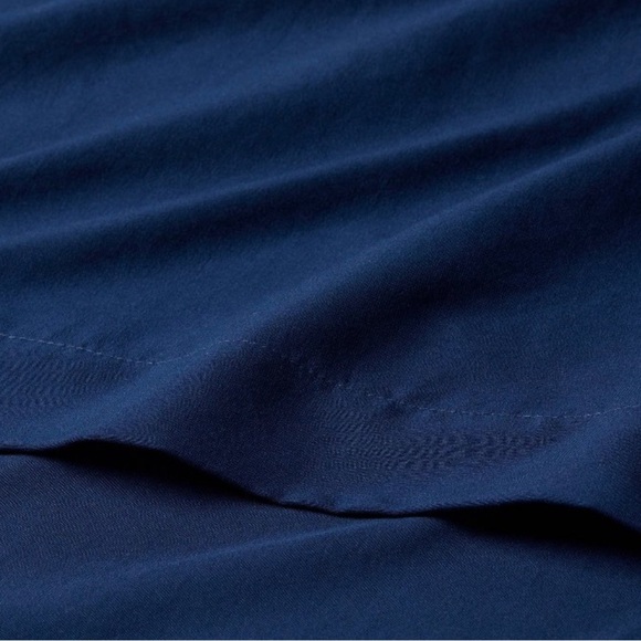 NWT 3 piece sheet set room essentials 3 colors listing for one set twin - Picture 9 of 16